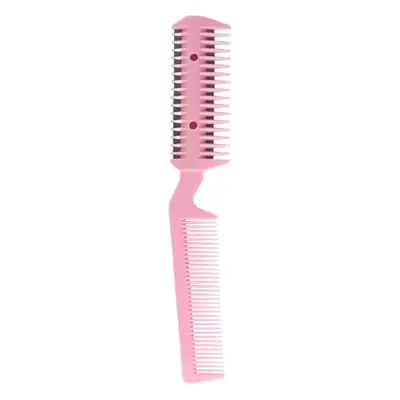 Double-Sided Hair Cutting Comb for Men