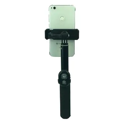 Double Screw Hole Mobile Phone Clip Tripod E Clip