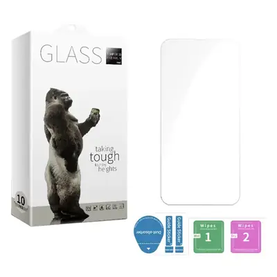 16 iPhone X Tempered HD Film 13pro Protective Film 12-16