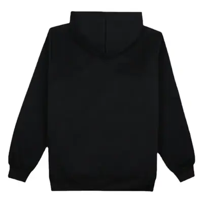 N7 Quality Effect Game Sweatshirt Jacket Black Long Sleeve Hooded