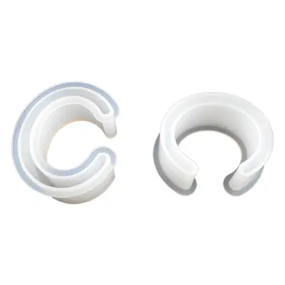 Crystal Drop Mold Bracelet Mold for DIY Craftsmen