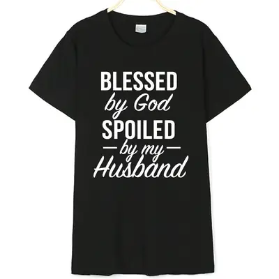 AliExpress Short Sleeve T-Shirts European American Street Fashion