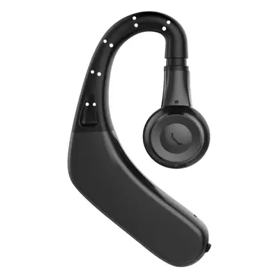 New M9 Wireless Bluetooth Headset Super Long Standby Earbuds Ear-Hanging Stereo Sports Headset with Battery Replacement
