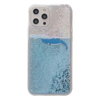 Red Zipper Phone Case for iPhone 17 Pro Calfskin