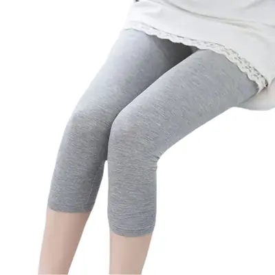 Slim Fitting Leggings for Women Plus Size Thin Slimming Pants