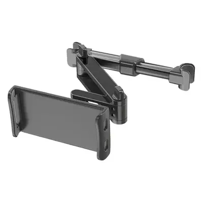 Telescopic Car Rear Phone Holder Rotating Universal