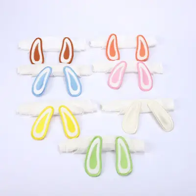Newborn Sweat Absorbent Towel Pure Cotton Gauze L Size