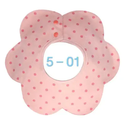 Baby Bib Saliva Bag Waterproof Cotton Newborn