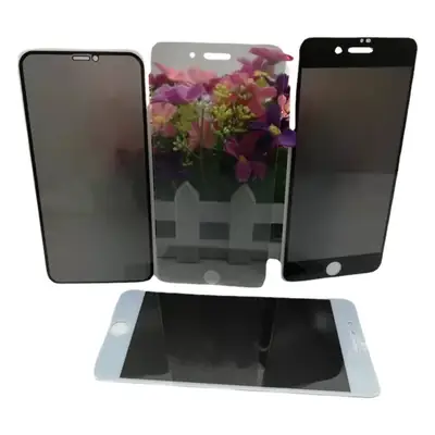 iPhone 17Pro Anti-Peeping Xr Silk Screen 16