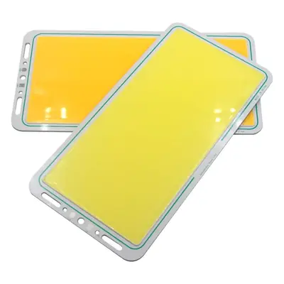 70W Cob LED Light Panel 7000Lm 12V