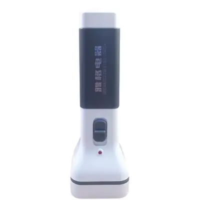 Rechargeable LED Flashlight 55mm Yage 8H Battery