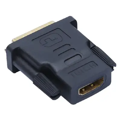 DVI to HDMI Adapter 24+1 Female Male