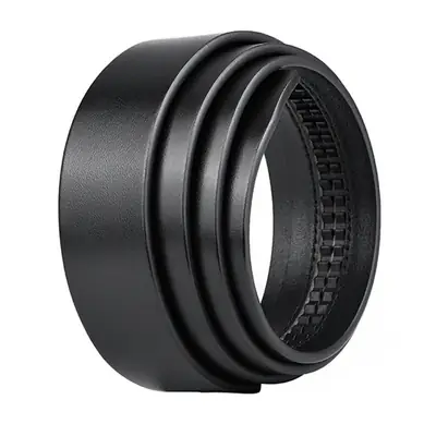 Men's Genuine Leather Buckle Belt 35mm Crocodile Pattern