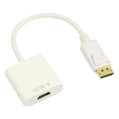 Large Digital HDMI Adapter Cable for TV & PC