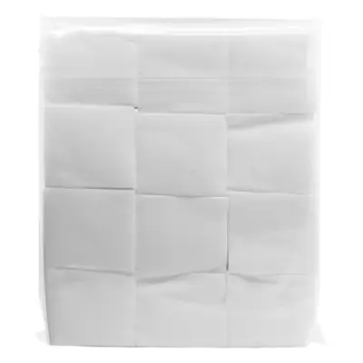 1200 Pcs Non-Woven Makeup Remover Cotton for Face Use