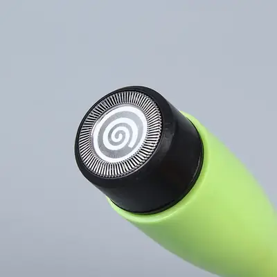 Green Mini Lipstick Hair Remover for Face & Body