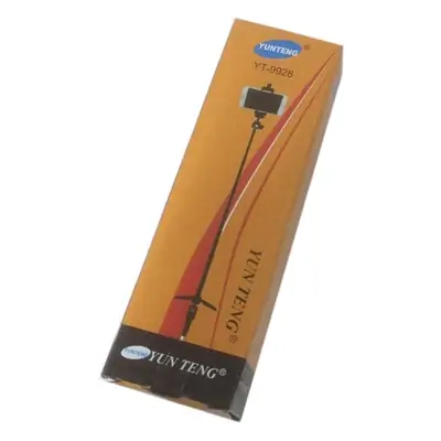 Yunteng 9928 Bluetooth Selfie Stick 200g 20.5cm