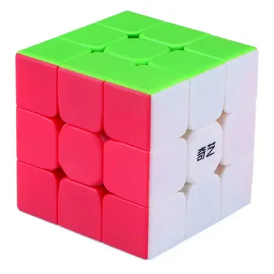 Qiyi Rubik Cube 5x5x5 for Kids Educational Toy