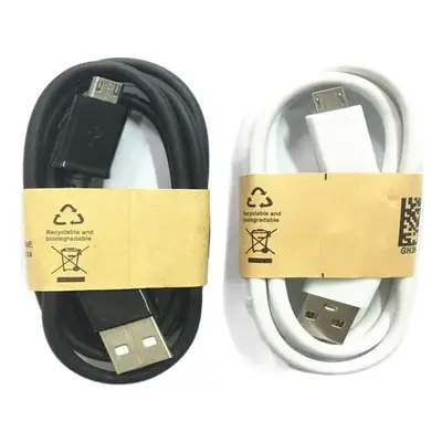 Samsung S4 Data Cable 0.8m with Charging Port 1m