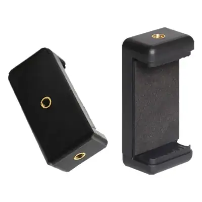 E-Character Mobile Phone Clip Tripod Stand 2.5cm