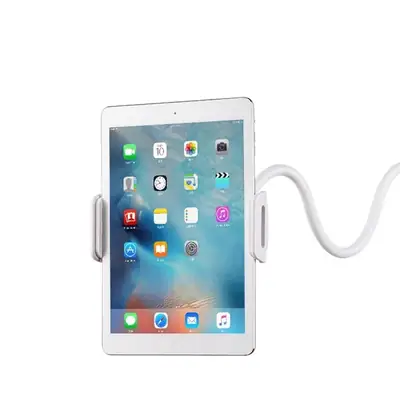 Universal Tablet & Mobile Phone Bracket for Wall Mount
