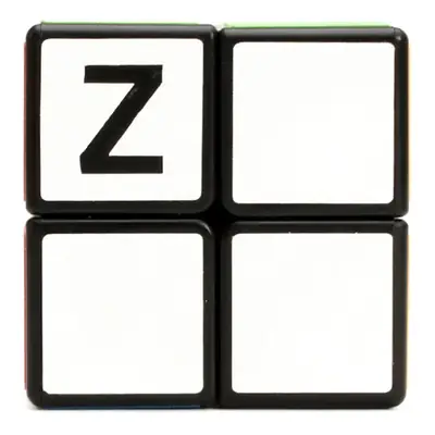 Single Layer Rubik's Cube for Kids Educational Toy