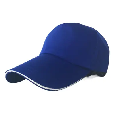 Red Mesh Cap for Men Women Group Travel Catering