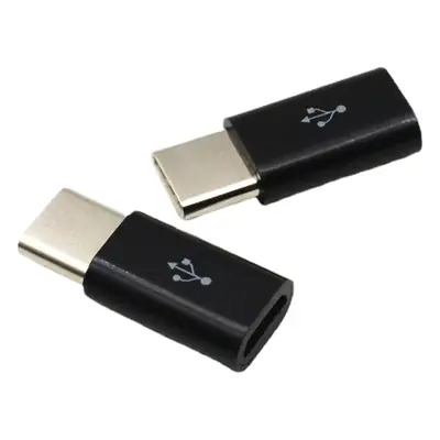 Universal Type-C to Micro Adapter for Android Phone
