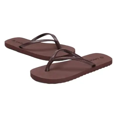 Black Clip Flip Flops Women's Casual Summer Sandals
