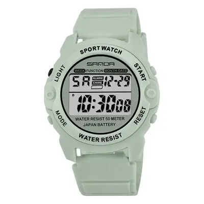 Sanda Multi-Function Digital Sports Watch for Boys Girls