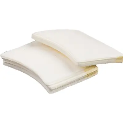 Cotton Eyelash Planting Tools for Eye Protection