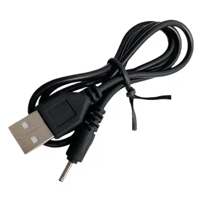 USB to DC2.0 Power Cable 0.6W Mobile Phone Charging