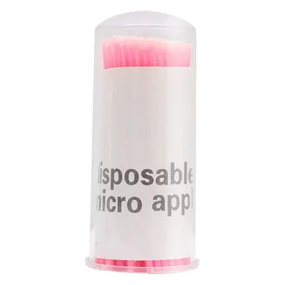 Disposable Micro App Eyelash Planting Cotton Swab