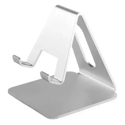 Adjustable Phone Stand for Desktop Metal Multi Color