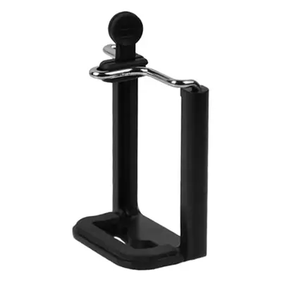 U-Shaped Clip Selfie Stick with 1/4 Thread Tripod