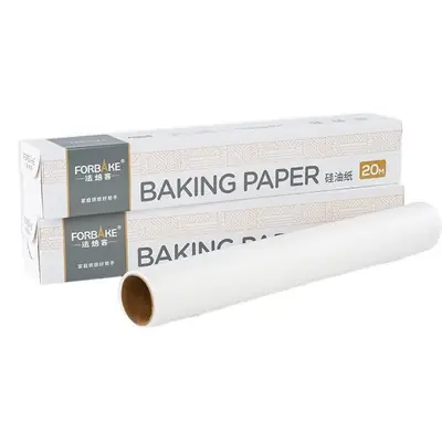 French Baker Silicone Oil Paper 30cm Baking Tools