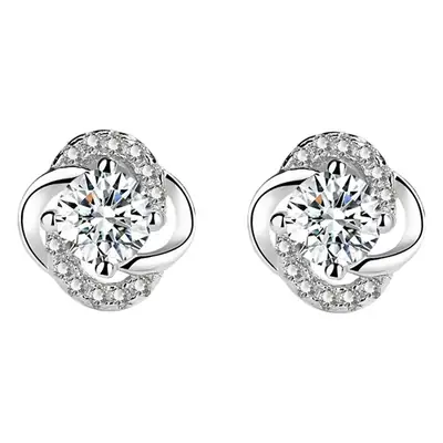Japanese & Korean Diamond Earrings for Women