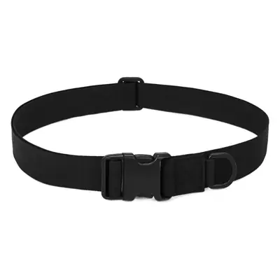 Tactical Nylon Belt for Carrying Bags and Hanging Bags