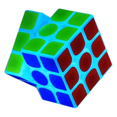 Z-cube 2345 Pyramid Order Puzzle for Kids