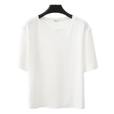 Wholesale Korean Style Women's Short Sleeve T-Shirts