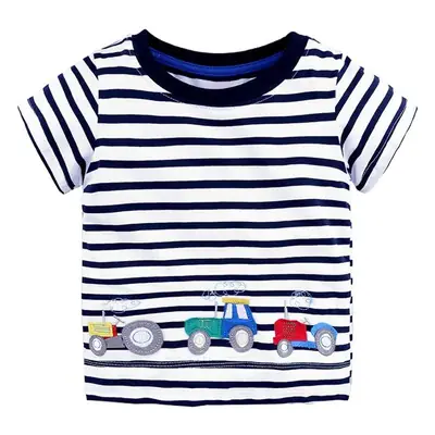 PAW Patrol Kids T-Shirt White Short Sleeve