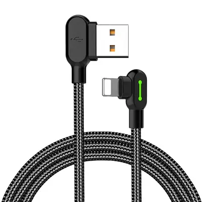Apple Data Cable for iPhone 12-13-11 with Light