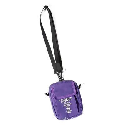 Women's Mini Crossbody Key Bag 2024 Korean Style