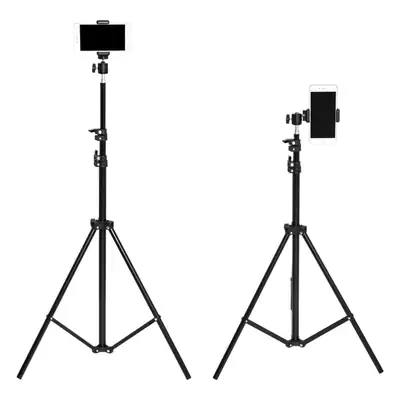 Mobile Phone Live Shot Tripod Stand with 3 Modes