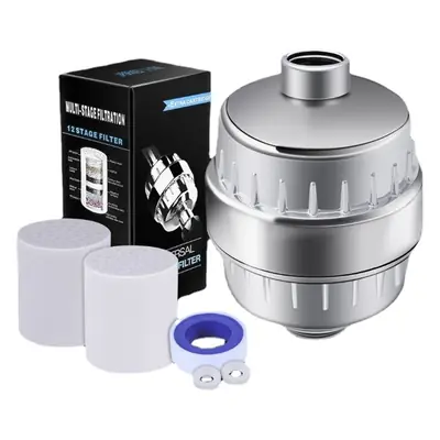 10-24 Inch Stainless Steel Water Purifier Shower Filter