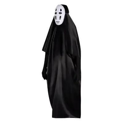 Halloween Ghost Cosplay Suit Black Full Set
