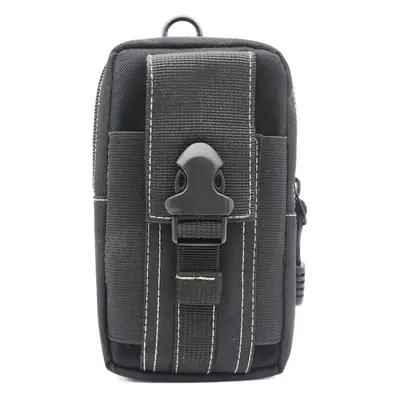 Tactical Waist Bag 15cm Outdoor Camo