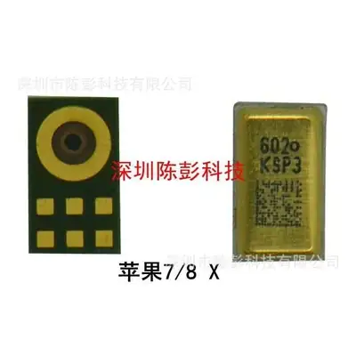 Apple iPhone 6/6S Microphone MIC for Mobile Phone