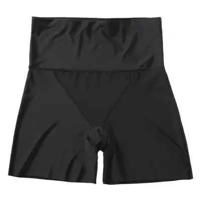 Summer Women's Anti-Ice Silk Abdominal Safety Pants