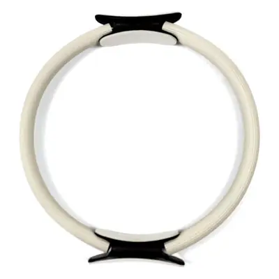Crescent Handle Pilates Ring Yoga Fitness Sports Equipment Lazy Body Shaping Magic Ring Yoga Resistance Ring